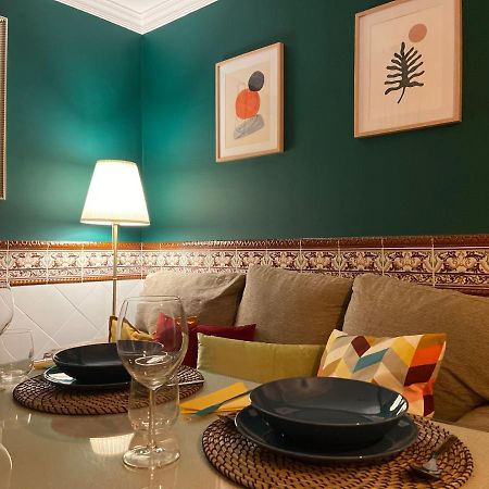 Setenil De Las Bodegas Casa Hay Que Vivir El Momento 아파트 외부 사진