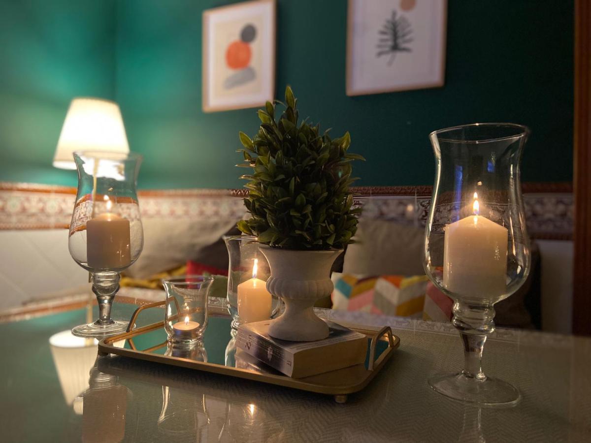 Setenil De Las Bodegas Casa Hay Que Vivir El Momento 아파트 외부 사진